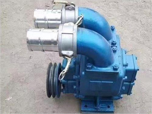 福州噴射式灑水車泵