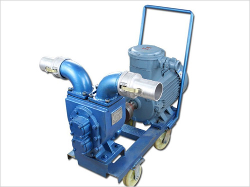 福州灑水車載圓弧齒輪泵