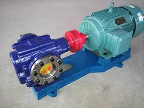 上海ZYB重油泵/渣油泵