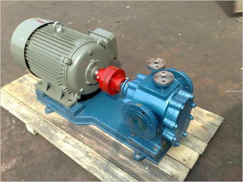 福州LCWF高粘度保溫食品泵