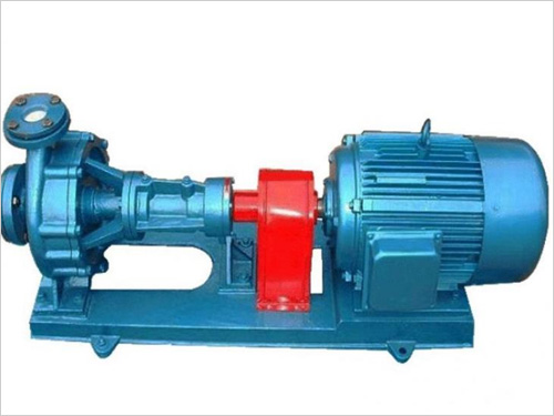 上海BRYT防爆離心熱油泵