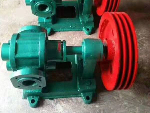 福州CB-4型稠油泵