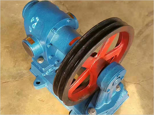 福州CB-90型稠油泵