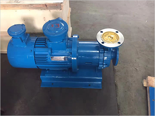 上海ZCQ型自吸式磁力泵