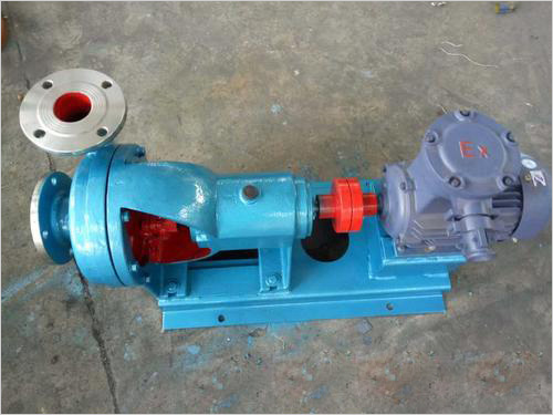 上海AFB防腐化工泵