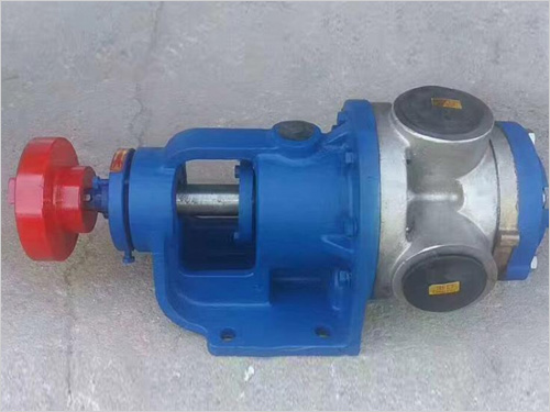 福州NYP內(nèi)環(huán)式保溫泵
