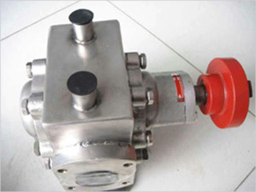 福州RCBF不銹鋼保溫泵