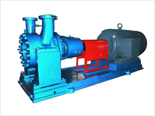 福州AY單，兩級高溫離心油泵