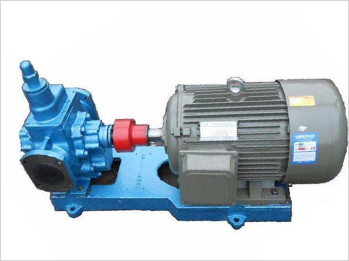 福州KCG，2CG高溫齒輪泵