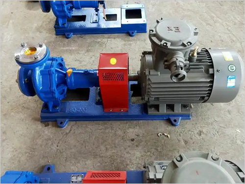 福州RY高溫導熱油泵