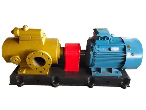 上海3QGB三螺桿保溫泵