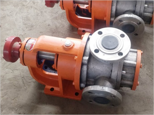 福州NYP不銹鋼磁力高粘度泵