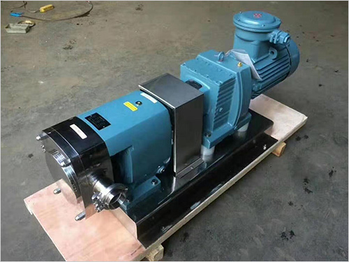 福州3-2RP食品衛生泵