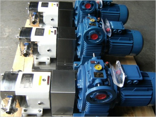 福州3-2RP食品衛生泵