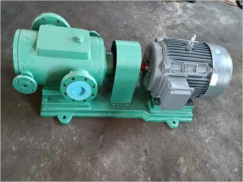 福州3GBW保溫三螺桿泵