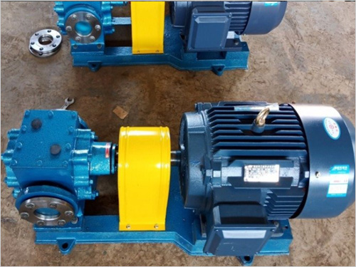 福州BW高粘度保溫泵