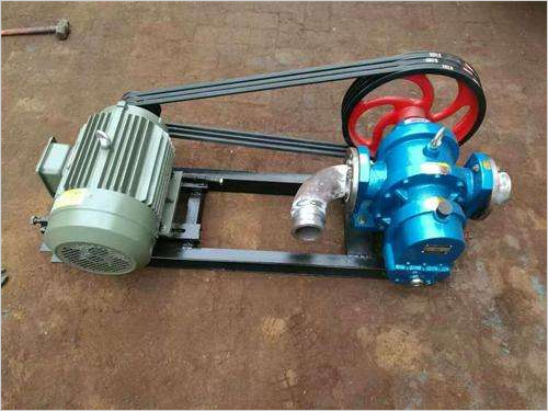 福州LCX高粘度羅茨泵