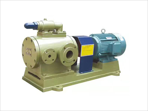 福州3GBW瀝青保溫三螺桿泵