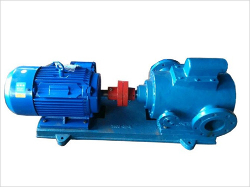 福州3QGB三螺桿瀝青保溫泵