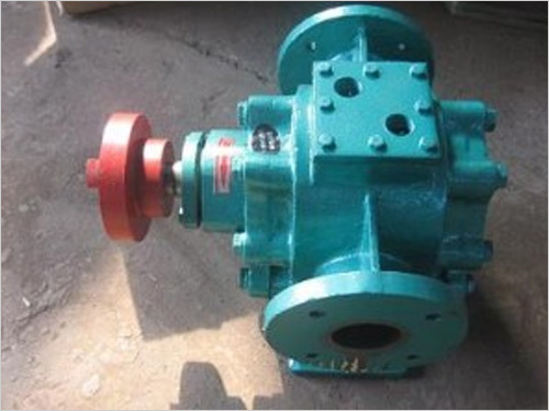 福州NCB高粘度瀝青轉子泵