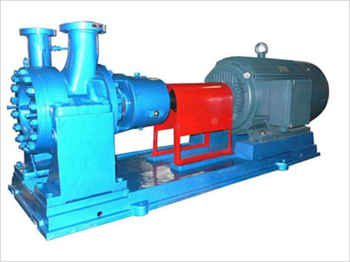 上海AY單兩級離心油泵