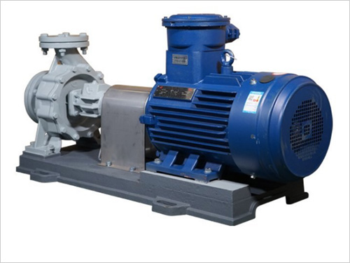 上海RY高溫導熱油泵