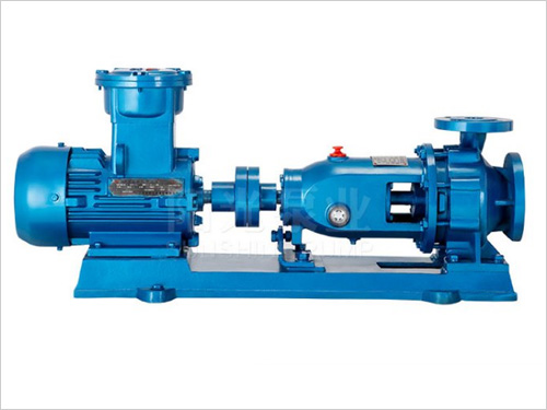 承德IS清水式離心泵