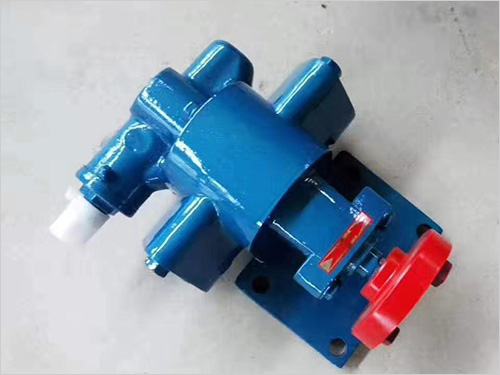 承德KCB齒輪油泵