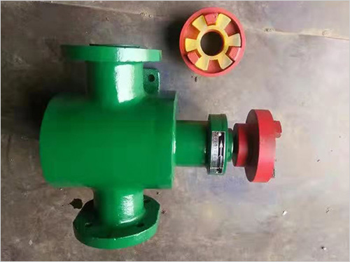 福州KCG,2CG高溫齒輪泵